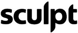 SCULPT logo