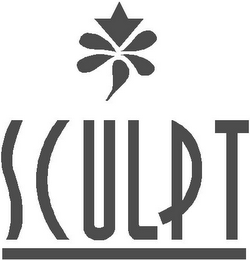 SCULPT logo