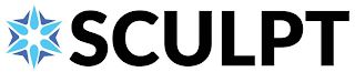 SCULPT logo