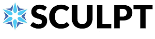 SCULPT logo