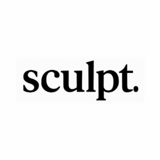 SCULPT. logo