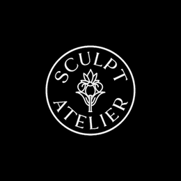 SCULPT ATELIER logo