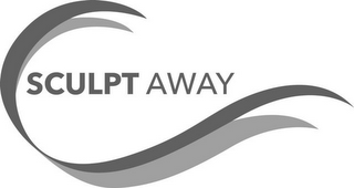 SCULPT AWAY logo