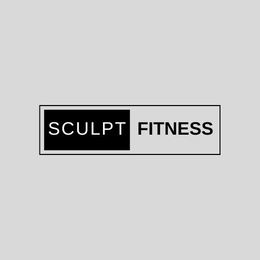 SCULPT FITNESS logo