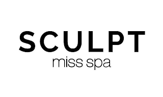 SCULPT MISS SPA logo