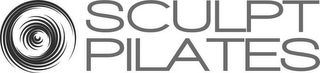 SCULPT PILATES logo