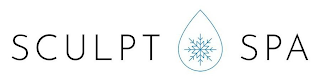 SCULPT SPA logo