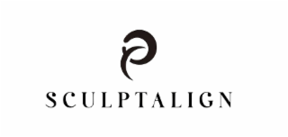 SCULPTALIGN logo