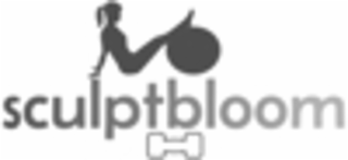 SCULPTBLOOM logo