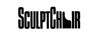 SCULPTCHAIR logo