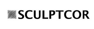 SCULPTCOR logo