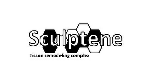 SCULPTENE TISSUE REMODELING COMPLEX logo