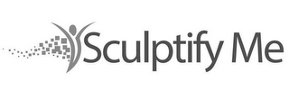 SCULPTIFY ME logo