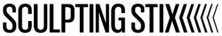 SCULPTING STIX logo