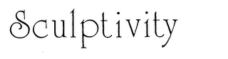SCULPTIVITY logo