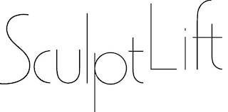 SCULPTLIFT logo
