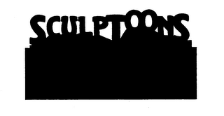 SCULPTOONS logo