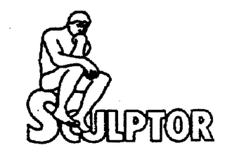 SCULPTOR logo