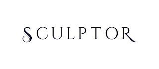 SCULPTOR logo