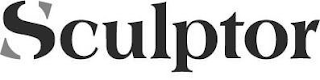SCULPTOR logo