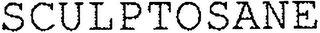 SCULPTOSANE logo