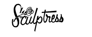 SCULPTRESS logo
