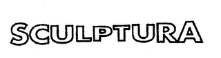 SCULPTURA logo