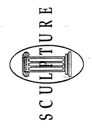 SCULPTURE logo