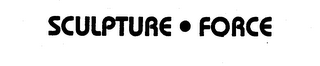 SCULPTURE FORCE logo