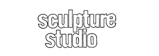 SCULPTURE STUDIO logo