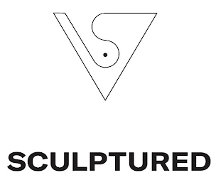 SCULPTURED logo