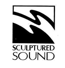 SCULPTURED SOUND logo
