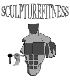 SCULPTUREFITNESS logo