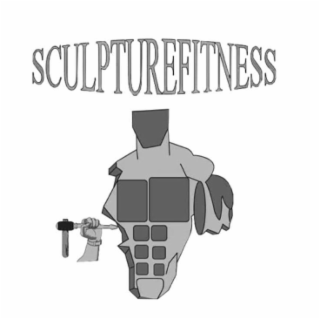 SCULPTUREFITNESS logo