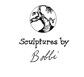 SCULPTURES BY BOBBI logo