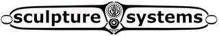 SCULPTURE.SYSTEMS logo