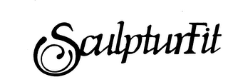 SCULPTURFIT logo
