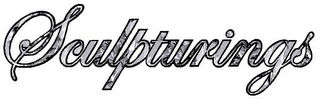 SCULPTURINGS logo