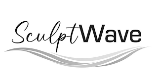 SCULPTWAVE logo