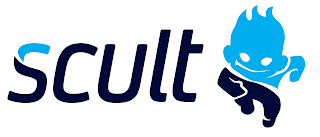 SCULT logo