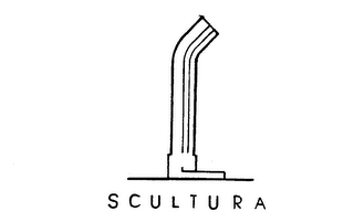 SCULTURA logo
