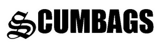 SCUMBAGS logo