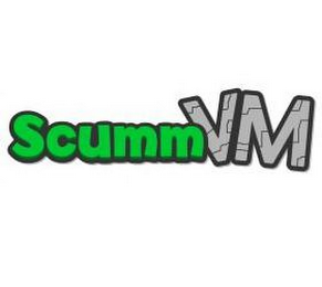 SCUMMVM logo