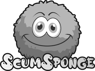 SCUMSPONGE logo