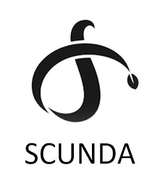 SCUNDA logo