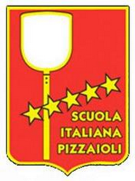 SCUOLA ITALIANA PIZZAIOLI logo