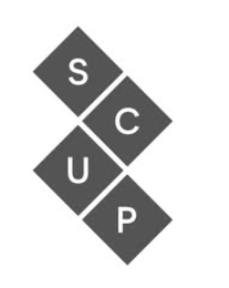 SCUP logo