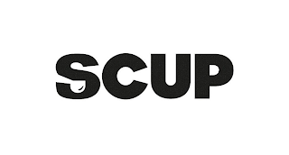 SCUP logo