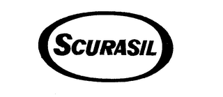 SCURASIL logo