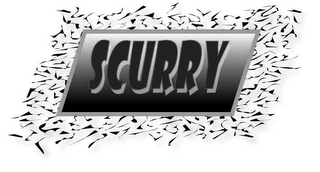 SCURRY logo